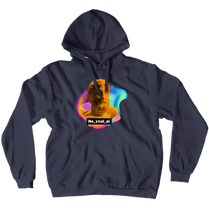 Phone Hoodies (No-Zip/Pullover)