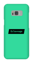 DrSavvage Samsung Phone Cases