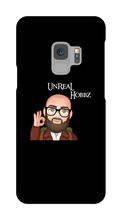 UnReaLHobbz Samsung Case
