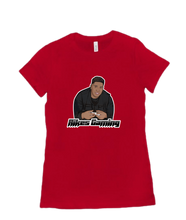 Aikes Gaming T-Shirt (Women)