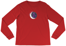 PurpleKorat89 Long Sleeve Tee