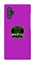 mantisgaming Samsung Phone Cases