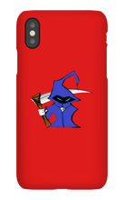 tylented iPhone Phone Cases