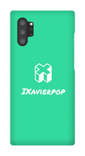 ixavierpop Samsung Case
