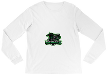 rajeck22 Long Sleeve Tee