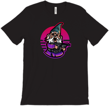 FluffyJrFBTV Logo T-Shirts