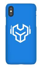 Musictronik iPhone Phone Cases
