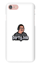 DirtyJob iPhone Phone Cases