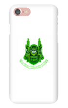 yeetingnoodle604 iPhone Phone Cases