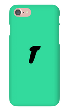 tvtwisty iPhone Phone Cases