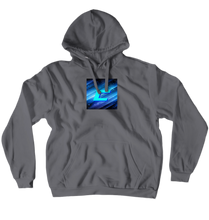 Cold Clan Hoodies (No-Zip/Pullover)