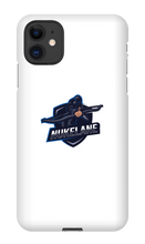 NukeLane iPhone Phone Case