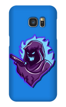 horncor Samsung Phone Cases