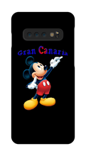 whatsupcanariaswalker83 Samsung Phone Cases