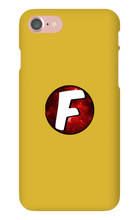 Huse Iphone Epic Fish Logo