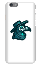 mr_ta3oon1 iPhone Phone Cases