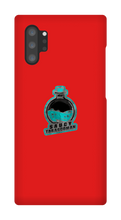saucytabascoman Samsung Phone Cases