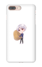 vampiredilf iPhone Phone Cases