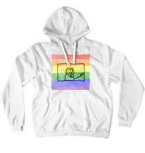 sam_0720 Hoodies (No-Zip/Pullover)
