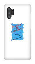 rogueassassin18 Samsung Phone Cases