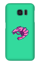 Gummiy Logo Samsung Phone Cases
