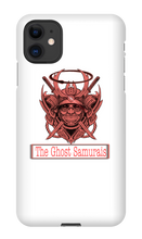 The GhostSZ iPhone Phone Cases