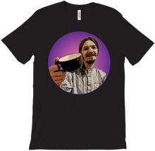 MyCoffeeHasNoAddons T-Shirts with Logo - No Text