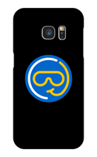 Snorkulese Samsung Phone Cases