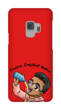 tonyfcn Samsung Phone Cases