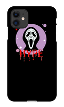 deranged_panda Hype Phone Case