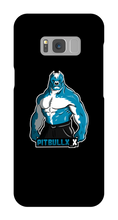 pitbullx_x Samsung Phone Cases
