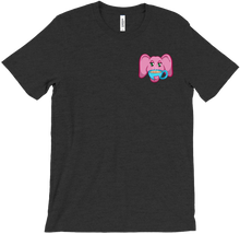 kLynnSip Pocket Tee (pocket not included)