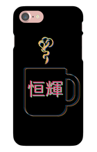 iPhone: Tea