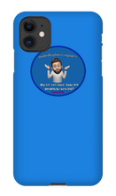 KreaiTs iPhone case: 02