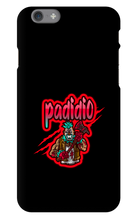 padidi0 iPhone Phone Cases