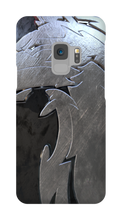 gmwillsmith Samsung Phone Cases