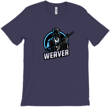 xxscweaverxx T-Shirts