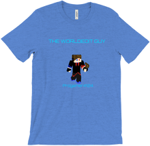 PROGAMER4124 T-SHIRT