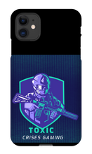 gamingbrosiftwitch iPhone Phone Cases