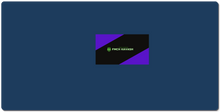 fmchkavash XXL Gaming Mousepad
