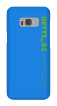 uetti_01 Samsung Phone Cases