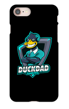 duckdadgaming iPhone Phone Cases