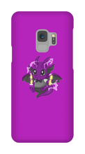 papirave Samsung Phone Cases