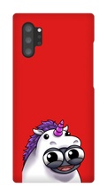 fireUnicorn Samsung Phone Case