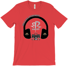 The DJ ROC Experience T-Shirts