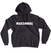ruiins21 Hoodies (No-Zip/Pullover)