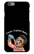 tonyfcn iPhone Phone Cases