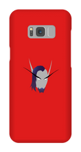 Look important with Vreeg on your Samsung case.