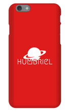 humbriel iPhone Phone Cases