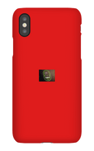 xminyman iPhone Phone Cases